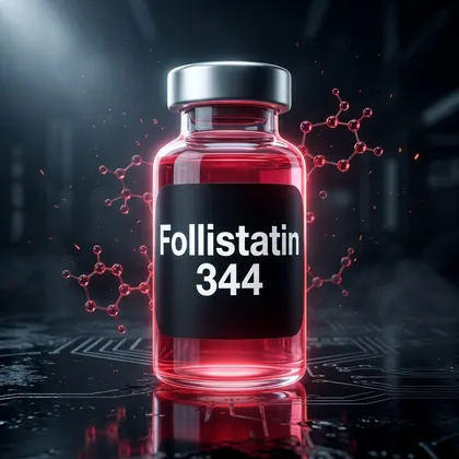 Follistatin 344 vial