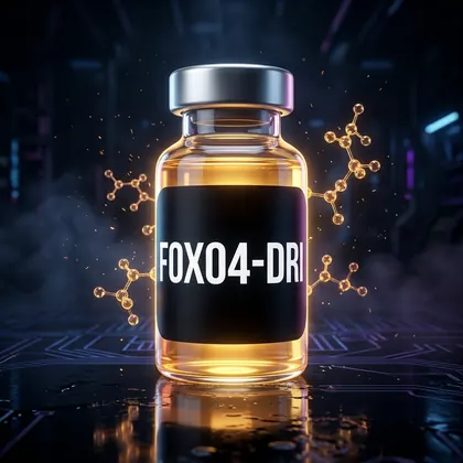 FOXO4-DRI vial