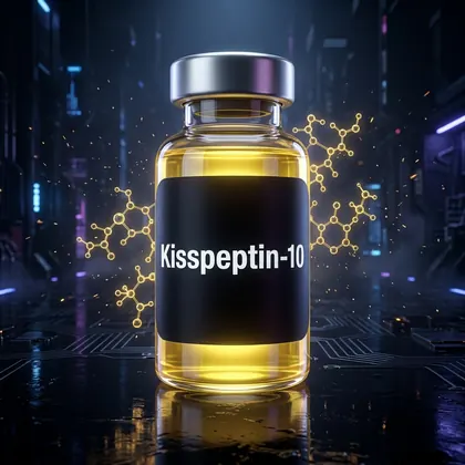 Kisspeptin-10 vial